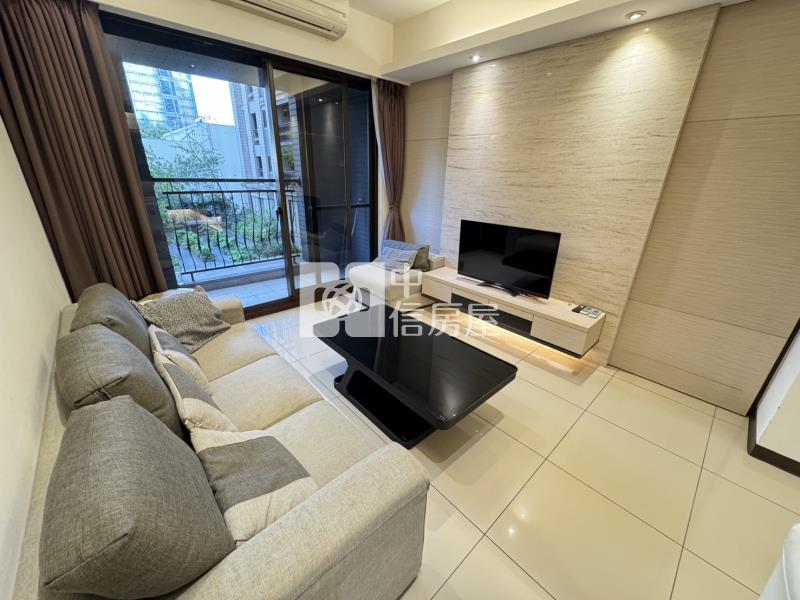 【安家】青埔A18【紐約線上】面中庭2+1房車房屋室內格局與周邊環境