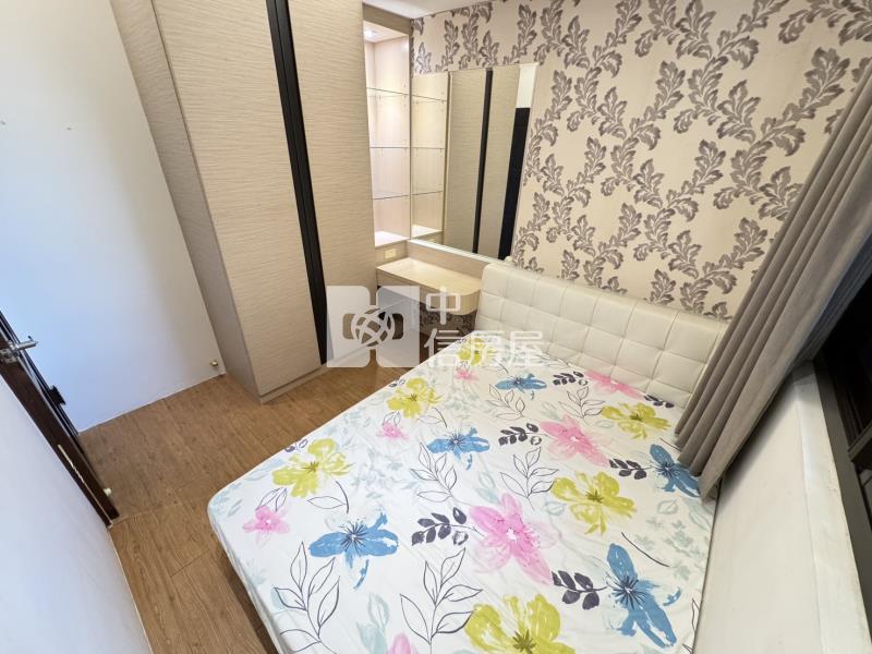 【安家】青埔A18【紐約線上】面中庭2+1房車房屋室內格局與周邊環境