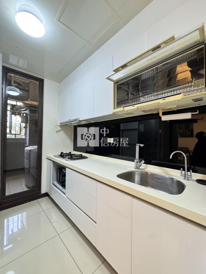 【安家】青埔A18【紐約線上】面中庭2+1房車房屋室內格局與周邊環境