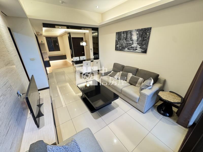 【安家】青埔A18【紐約線上】面中庭2+1房車房屋室內格局與周邊環境