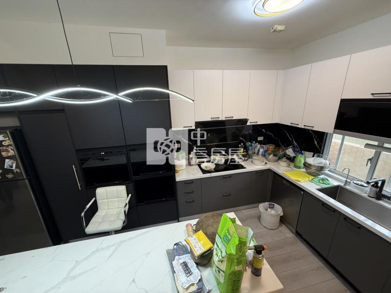 平鎮66大全聯稀有美別墅房屋室內格局與周邊環境