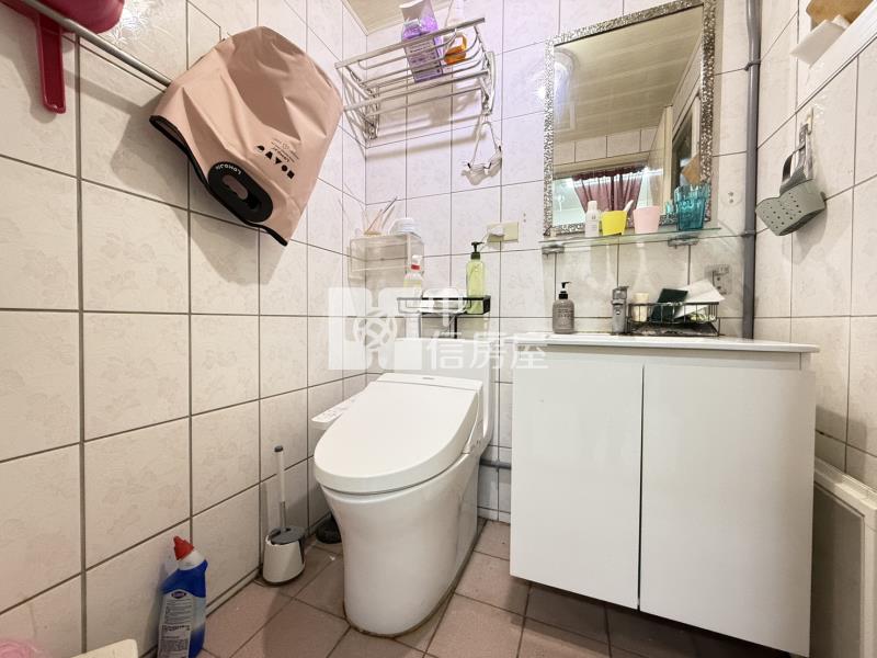 【安家】平鎮山仔頂大五房別墅房屋室內格局與周邊環境