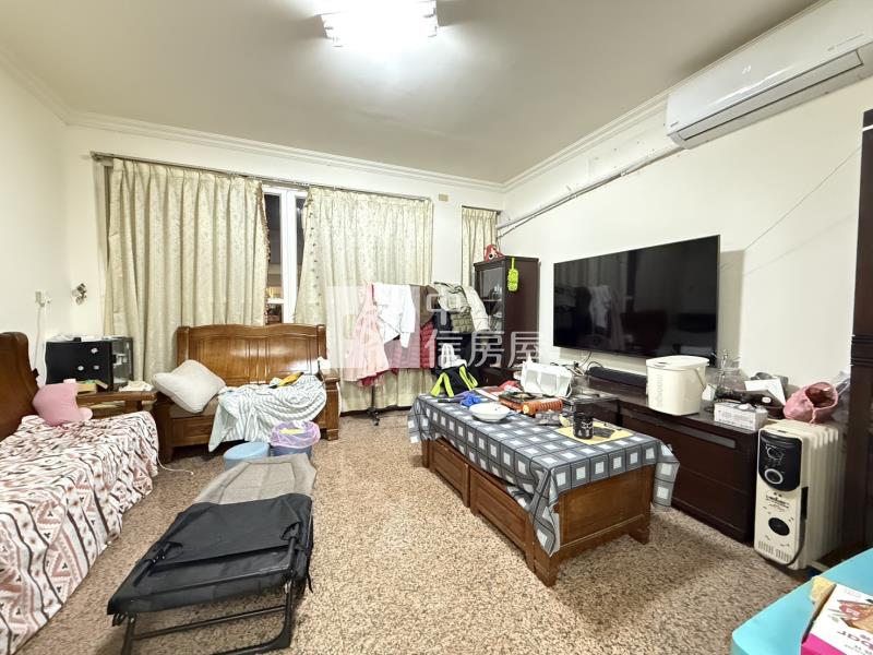 【安家】平鎮山仔頂大五房別墅房屋室內格局與周邊環境