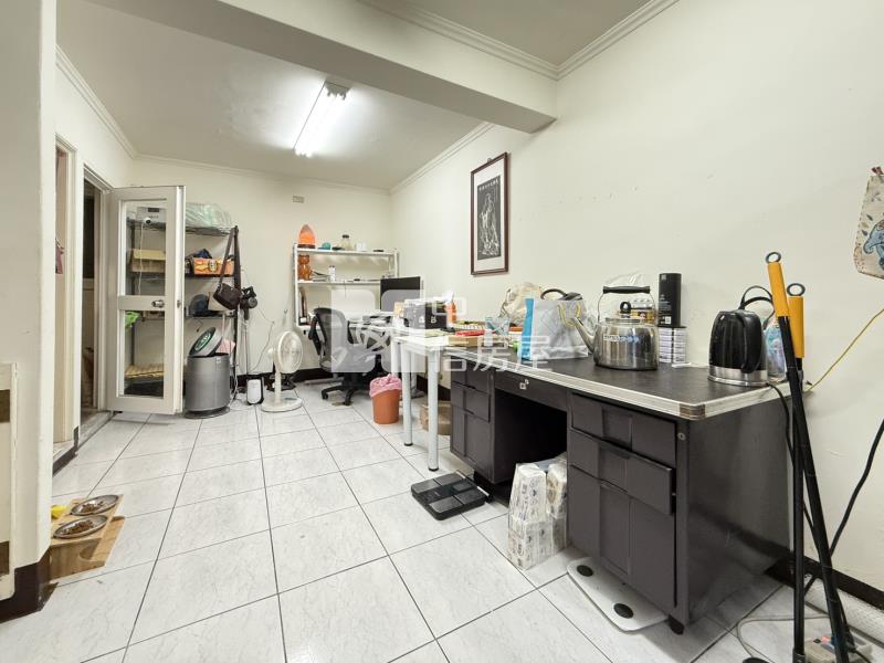 【安家】平鎮山仔頂大五房別墅房屋室內格局與周邊環境