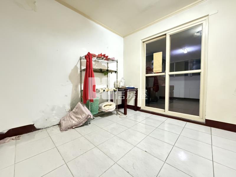 【安家】平鎮山仔頂大五房別墅房屋室內格局與周邊環境