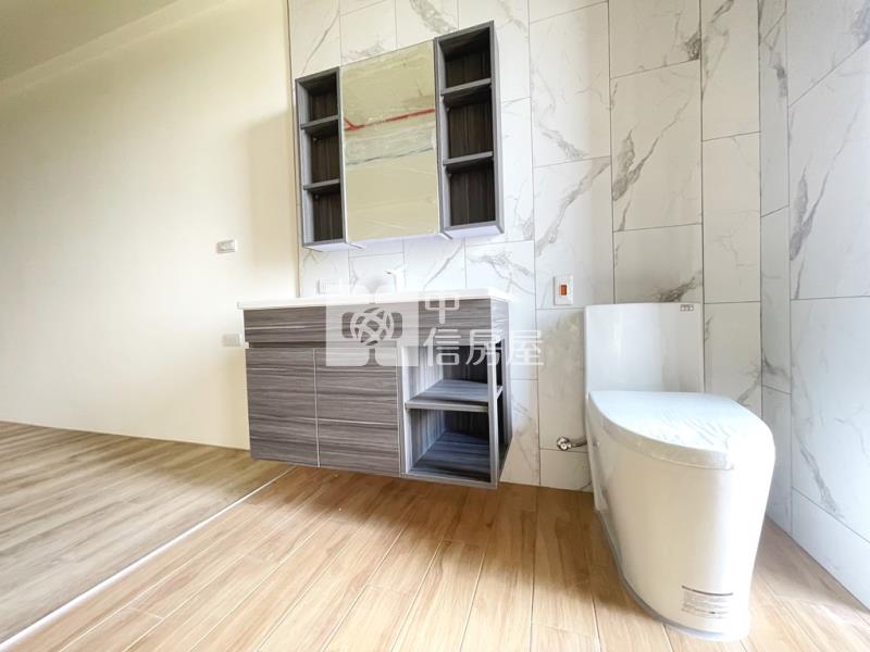 【新世紀】龍潭石門湯旅景觀套房車房屋室內格局與周邊環境