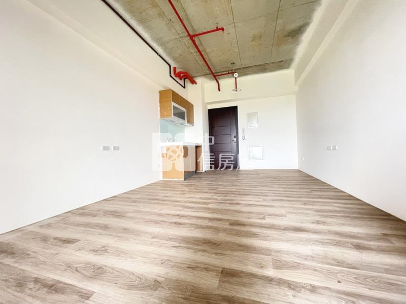 【新世紀】龍潭石門湯旅景觀套房車房屋室內格局與周邊環境