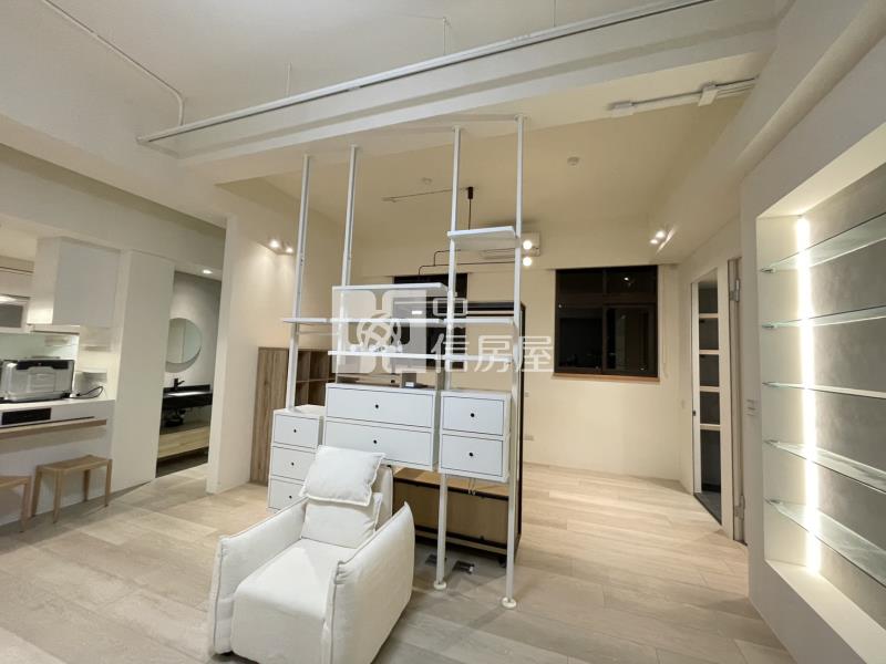 【安家】青埔青城之愛電梯2改1房車房屋室內格局與周邊環境