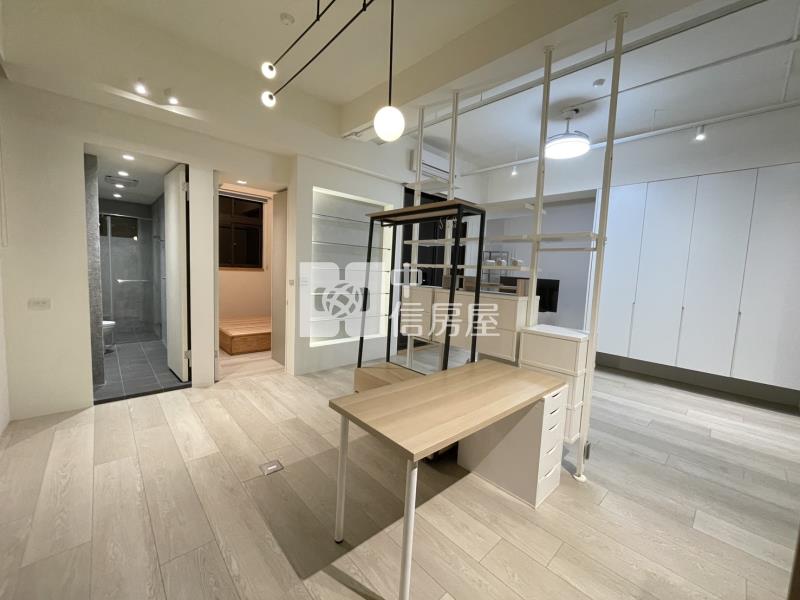 【安家】青埔青城之愛電梯2改1房車房屋室內格局與周邊環境