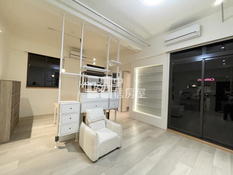 【安家】青埔青城之愛電梯2改1房車房屋室內格局與周邊環境