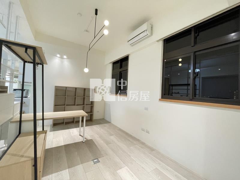 【安家】青埔青城之愛電梯2改1房車房屋室內格局與周邊環境