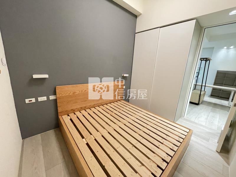 【安家】青埔青城之愛電梯2改1房車房屋室內格局與周邊環境