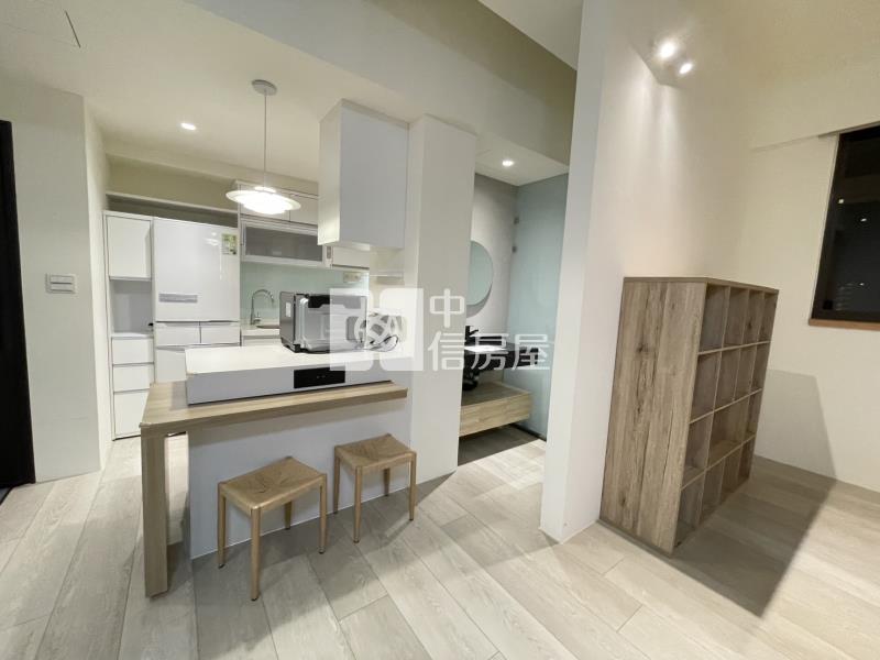 【安家】青埔青城之愛電梯2改1房車房屋室內格局與周邊環境