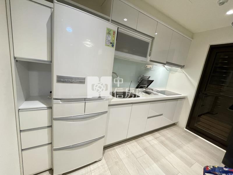 【安家】青埔青城之愛電梯2改1房車房屋室內格局與周邊環境