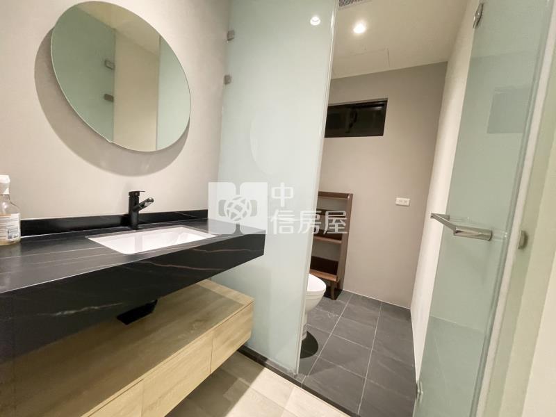 【安家】青埔青城之愛電梯2改1房車房屋室內格局與周邊環境