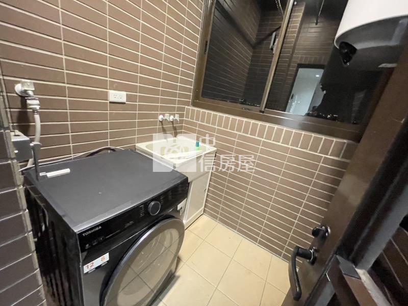 【安家】青埔青城之愛電梯2改1房車房屋室內格局與周邊環境