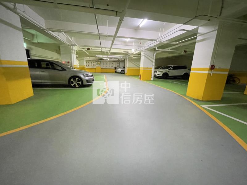 【安家】青埔青城之愛電梯2改1房車房屋室內格局與周邊環境