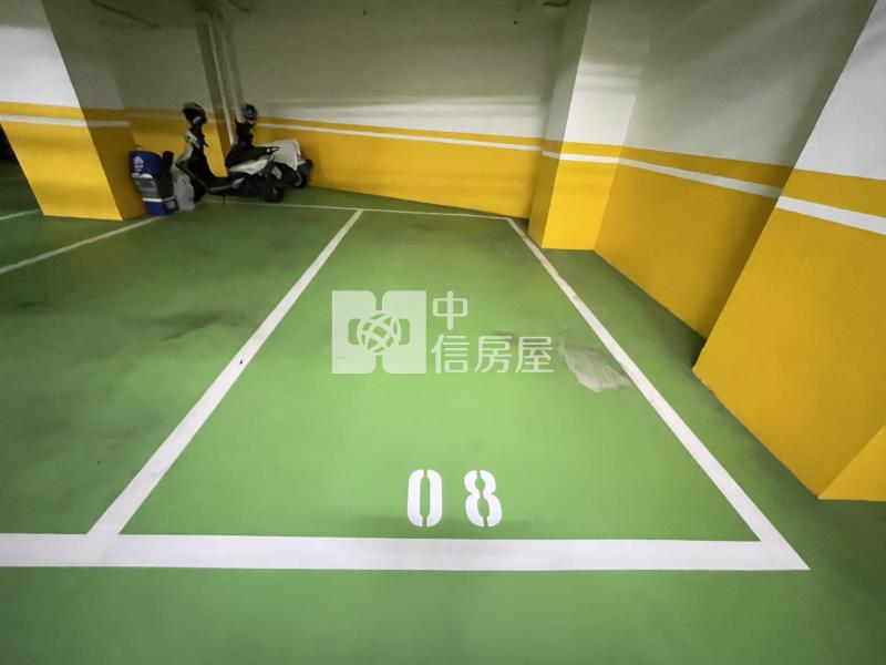 【安家】青埔青城之愛電梯2改1房車房屋室內格局與周邊環境