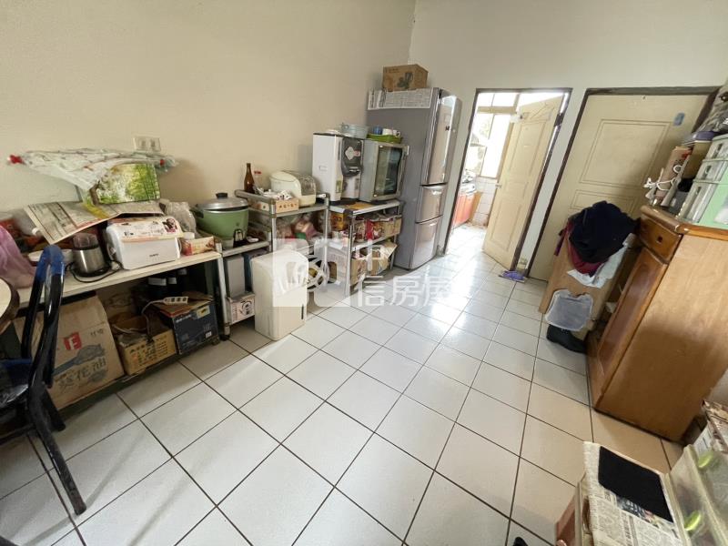 【安家】楊梅新富車站邊間大透天房屋室內格局與周邊環境