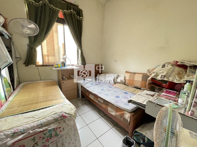 【安家】楊梅新富車站邊間大透天房屋室內格局與周邊環境