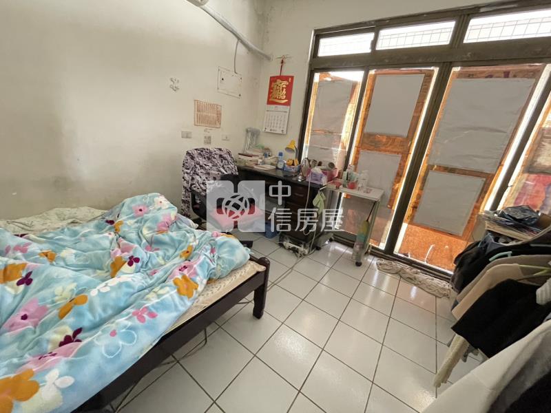 【安家】楊梅新富車站邊間大透天房屋室內格局與周邊環境