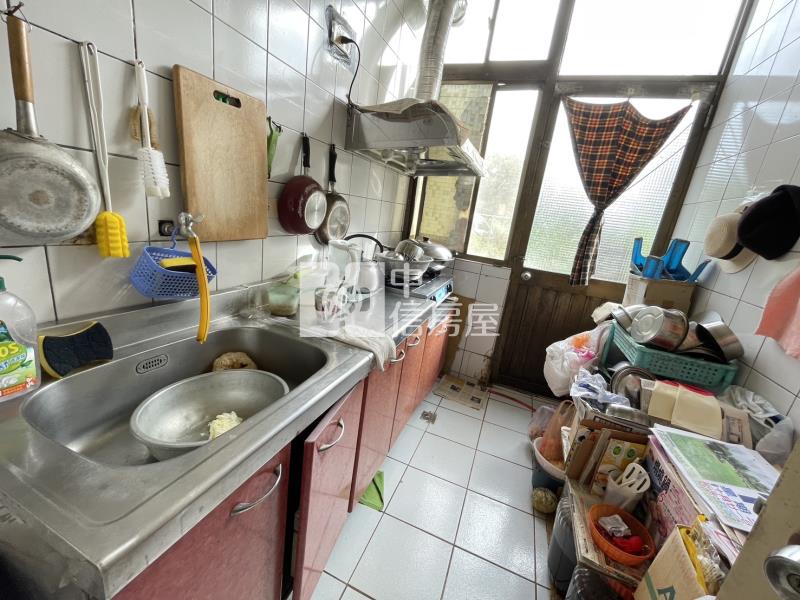 【安家】楊梅新富車站邊間大透天房屋室內格局與周邊環境