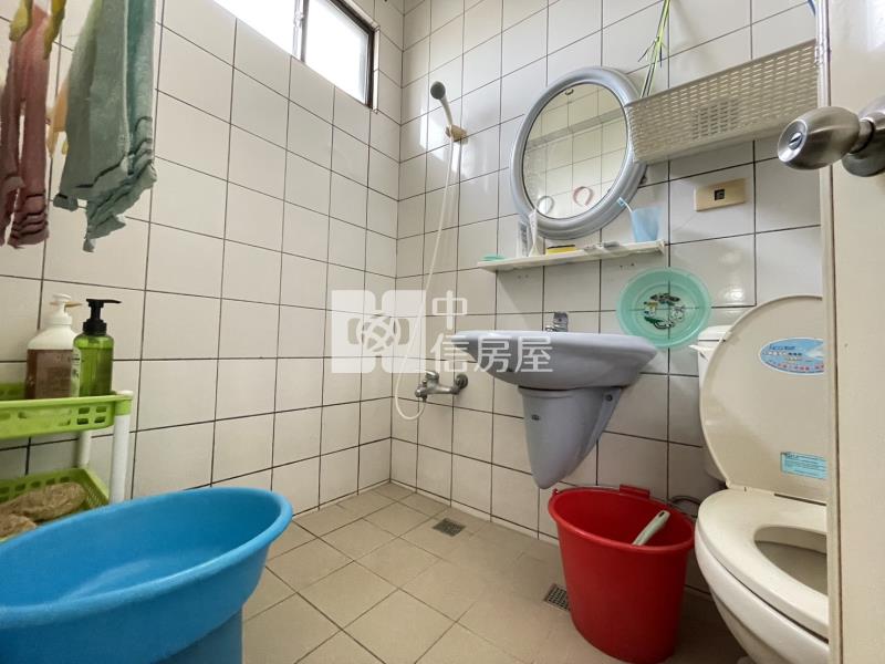 【安家】楊梅新富車站邊間大透天房屋室內格局與周邊環境