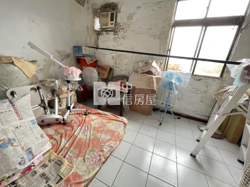 【安家】楊梅新富車站邊間大透天房屋室內格局與周邊環境