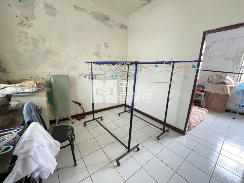 【安家】楊梅新富車站邊間大透天房屋室內格局與周邊環境