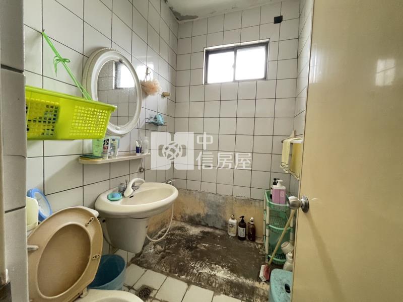 【安家】楊梅新富車站邊間大透天房屋室內格局與周邊環境