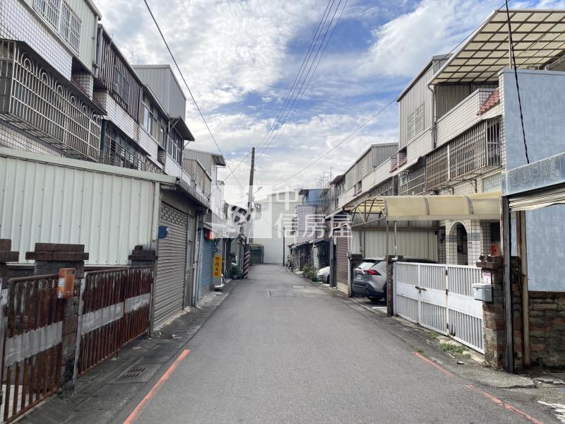 【安家】楊梅新富車站邊間大透天房屋室內格局與周邊環境