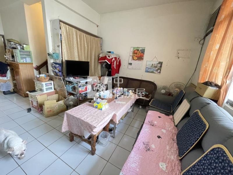 【安家】楊梅新富車站邊間大透天房屋室內格局與周邊環境