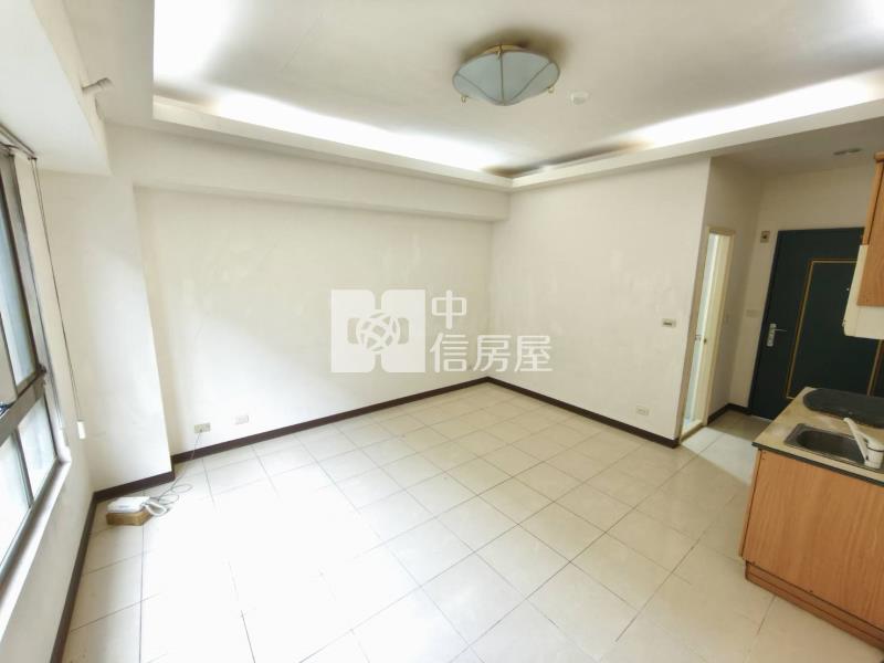 【安家】專任-內壢大衛營套房房屋室內格局與周邊環境