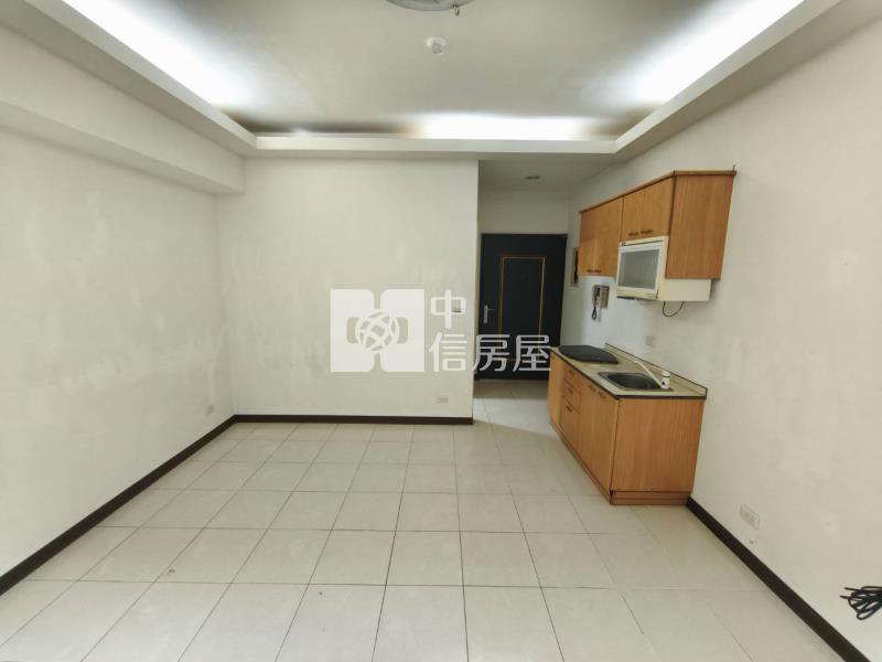 【安家】專任-內壢大衛營套房房屋室內格局與周邊環境