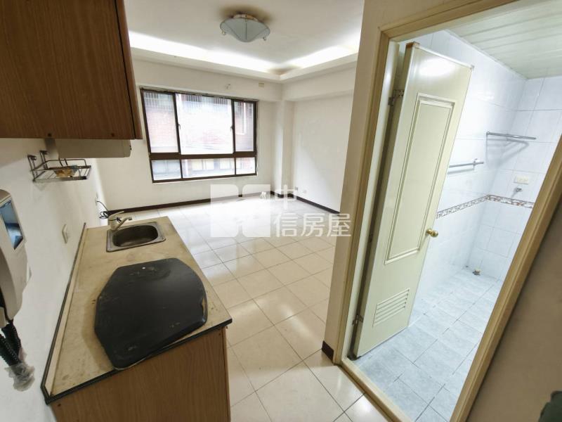 【安家】專任-內壢大衛營套房房屋室內格局與周邊環境