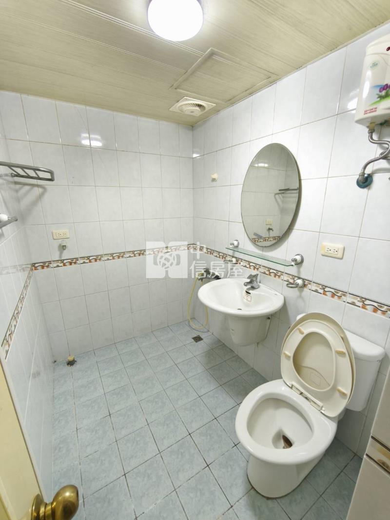 【安家】專任-內壢大衛營套房房屋室內格局與周邊環境