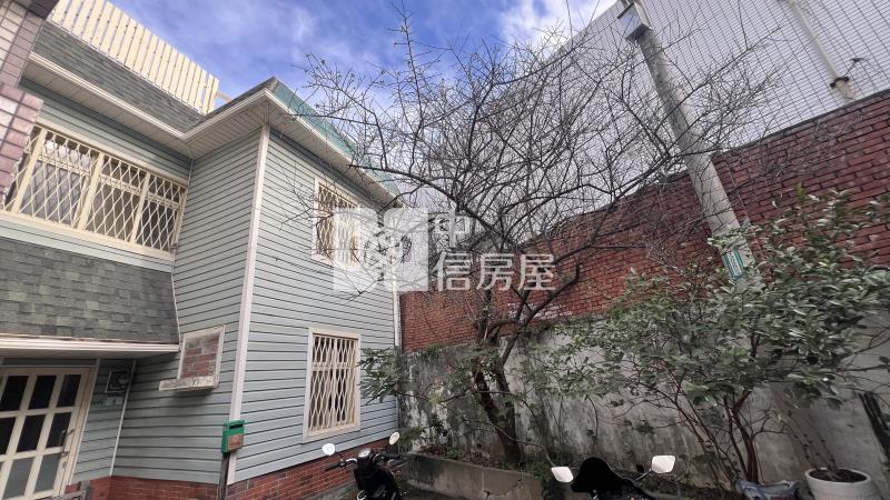 【安家】蘆竹區智海街美透天房屋室內格局與周邊環境