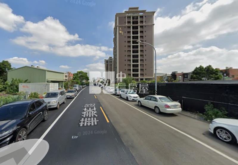 【安家】華勛市場稀有大面寬農地房屋室內格局與周邊環境