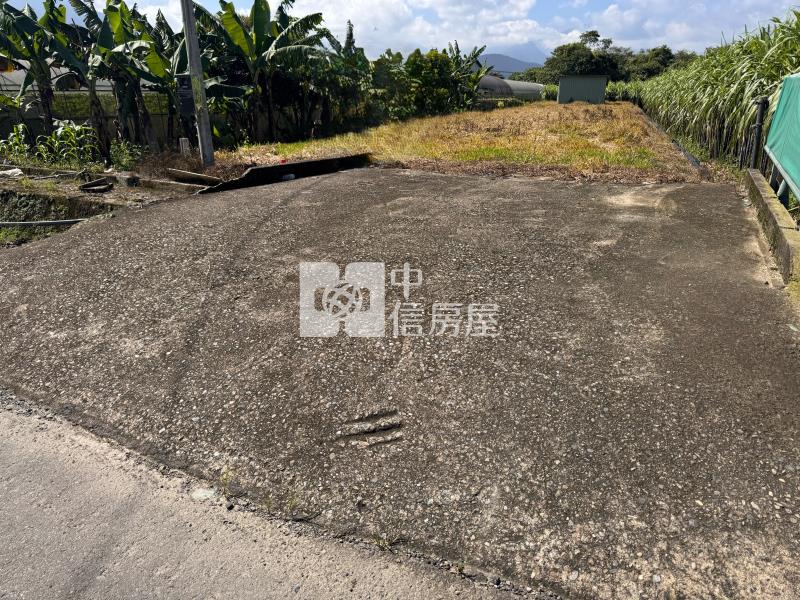 南投三哥建地房屋室內格局與周邊環境