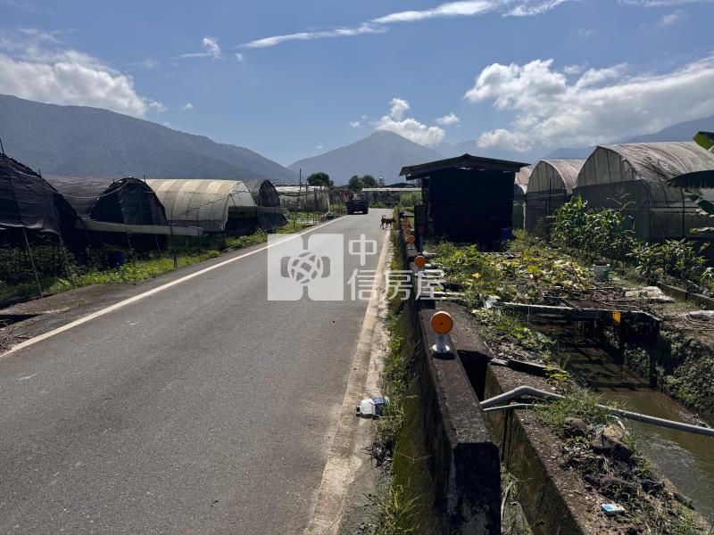 南投三哥建地房屋室內格局與周邊環境