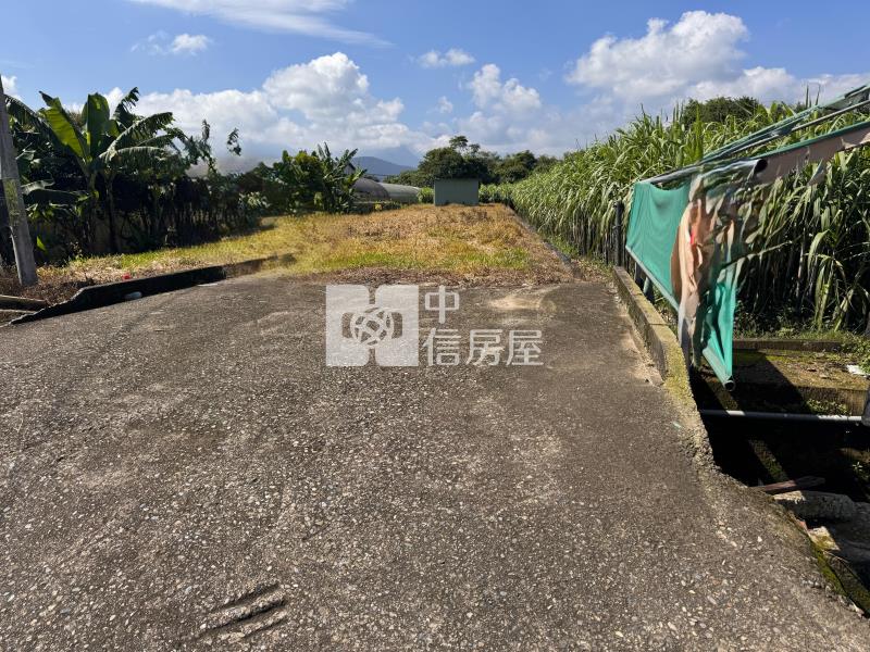 南投三哥建地房屋室內格局與周邊環境