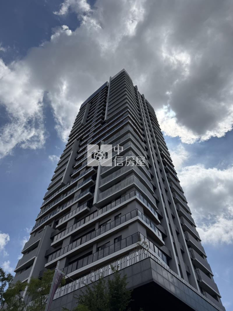 豐邑GTOWER全區最低價邊間三房平車房屋室內格局與周邊環境