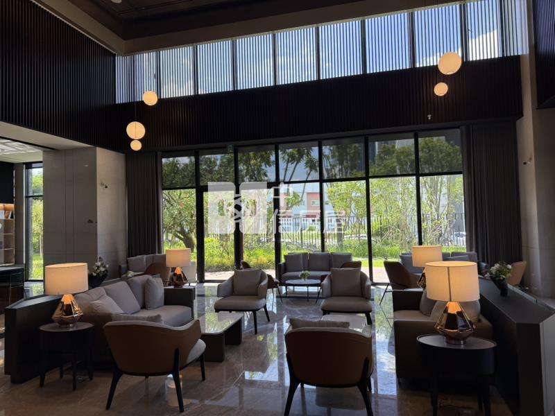 豐邑GTOWER全區最低價邊間三房平車房屋室內格局與周邊環境