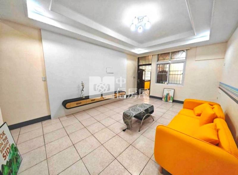 縣民公園高機能5房車墅房屋室內格局與周邊環境