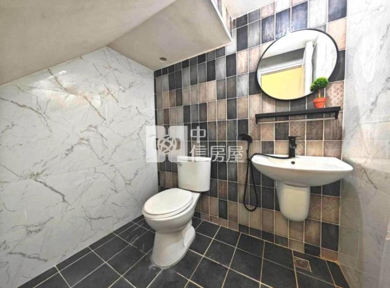 縣民公園高機能5房車墅房屋室內格局與周邊環境