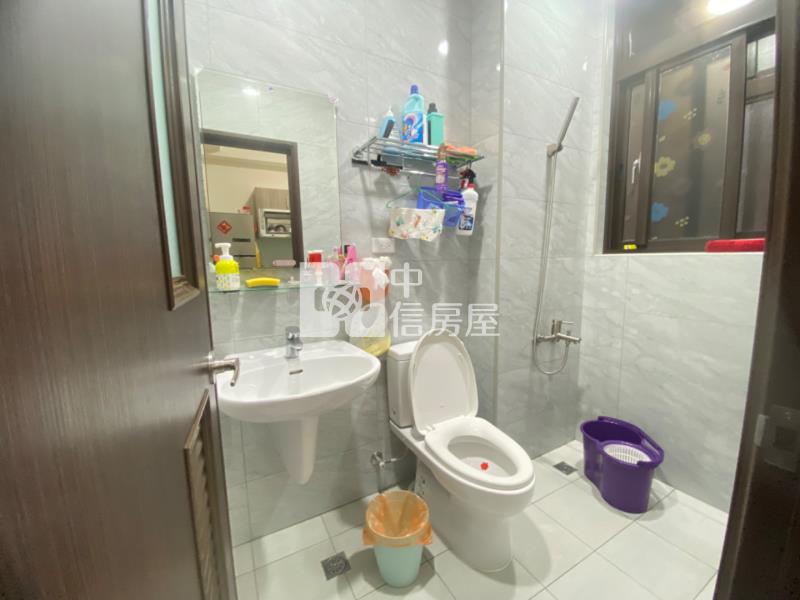 專🌈【近楊梅市區|長松、家閤】🍎屋齡新|社區型美別墅(1樓孝親房)房屋室內格局與周邊環境