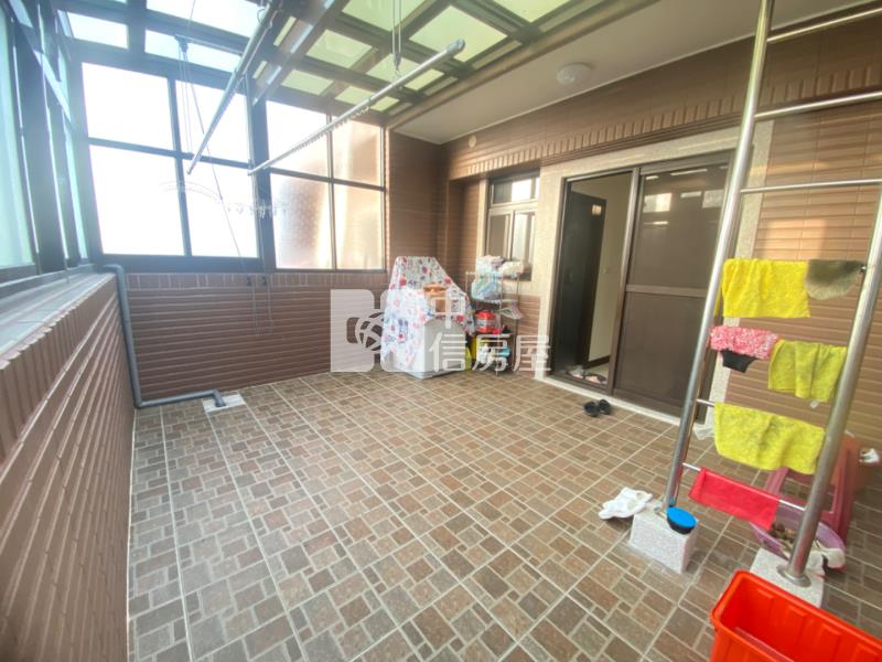 專🌈【近楊梅市區|長松、家閤】🍎屋齡新|社區型美別墅(1樓孝親房)房屋室內格局與周邊環境