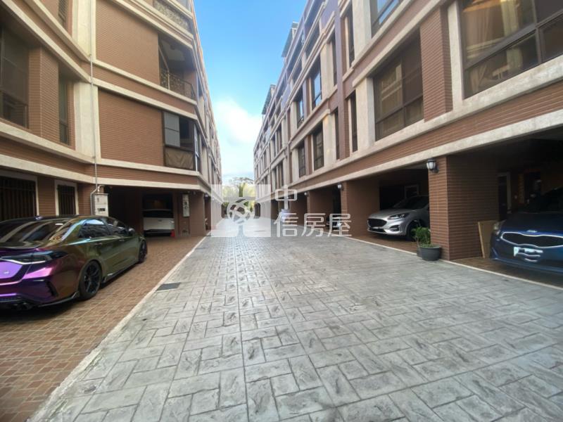 專🌈【近楊梅市區|長松、家閤】🍎屋齡新|社區型美別墅(1樓孝親房)房屋室內格局與周邊環境