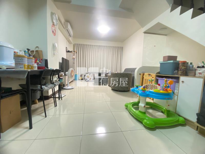 專🌈【近楊梅市區|長松、家閤】🍎屋齡新|社區型美別墅(1樓孝親房)房屋室內格局與周邊環境