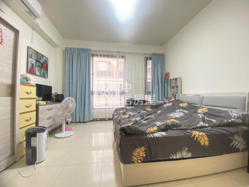 專🌈【近楊梅市區|長松、家閤】🍎屋齡新|社區型美別墅(1樓孝親房)房屋室內格局與周邊環境